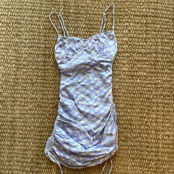 Princess Polly Mini Dress - Picture 4 of 4